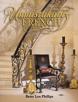 Unmistakably French by Betty Lou Phillips